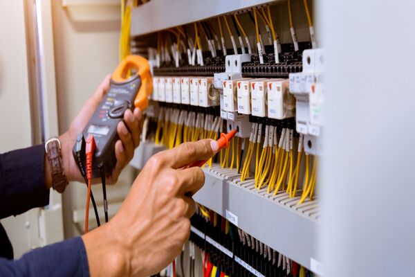 Elektrotechnik